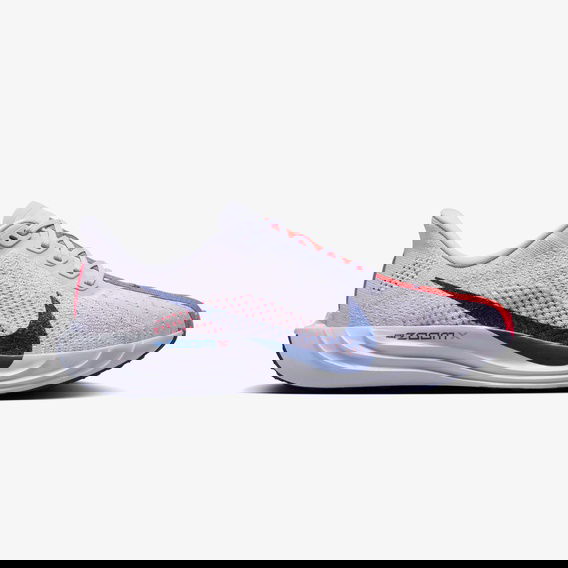 Nike Pegasus Plus Kadın Mor Koşu Ayakkabısı