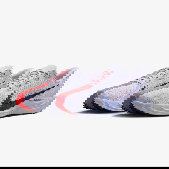 Nike Pegasus Plus Kadın Mor Koşu Ayakkabısı