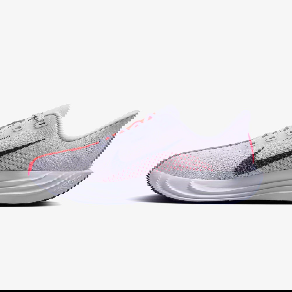 Nike Pegasus Plus Kadın Mor Koşu Ayakkabısı