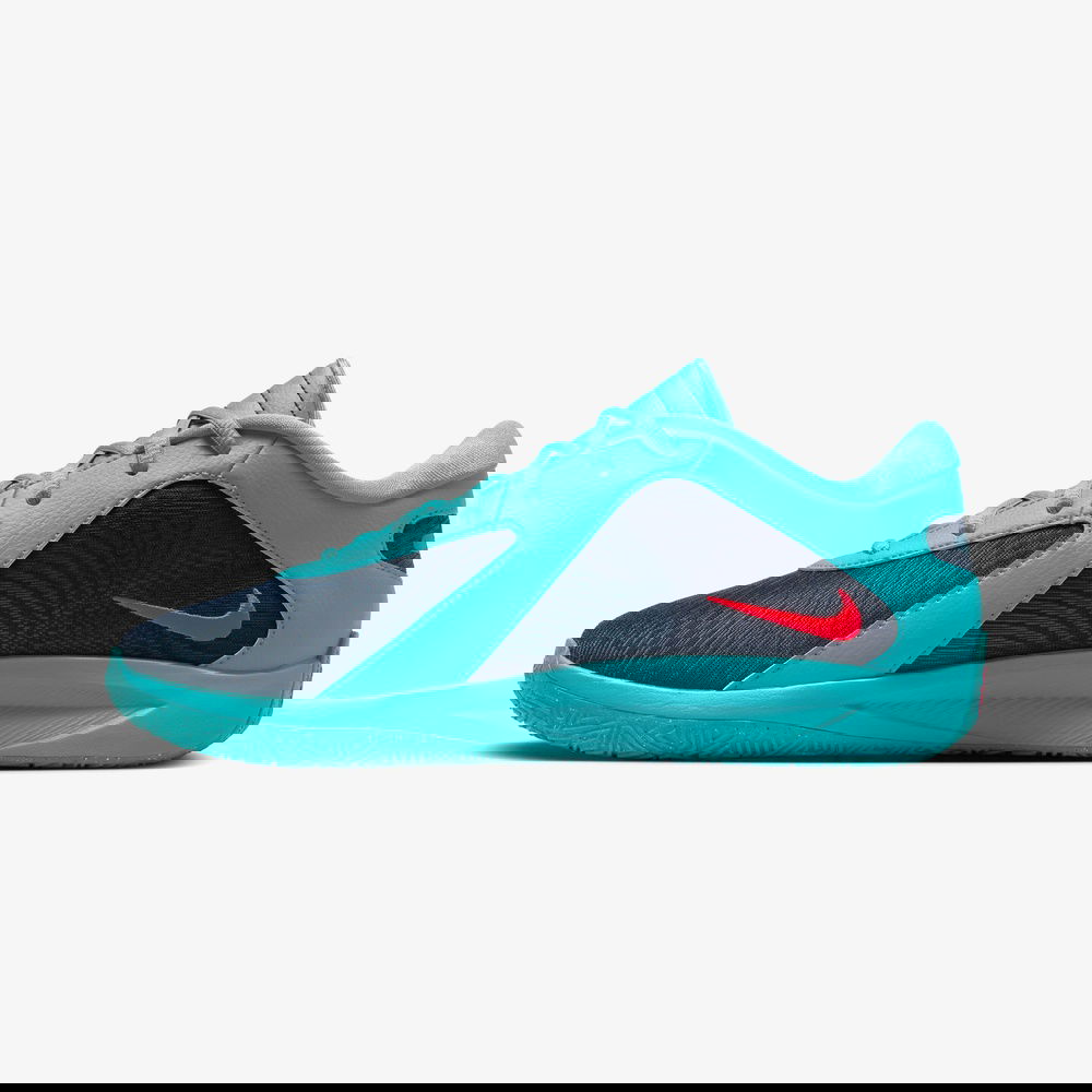 Nike Giannis Freak 6 Erkek Yeşil Basketbol Ayakkabısı