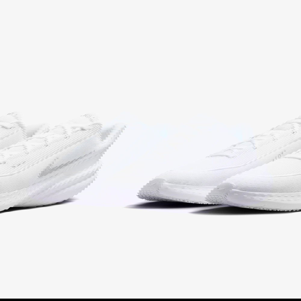 Nike Uplift Sc Erkek Beyaz Koşu Ayakkabısı