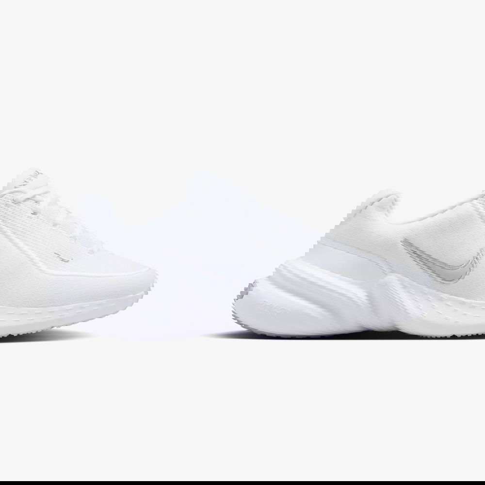 Nike Uplift Sc Erkek Beyaz Koşu Ayakkabısı