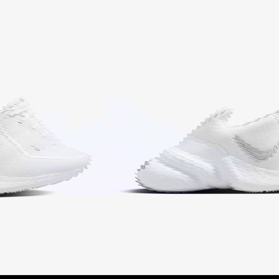 Nike Uplift Sc Erkek Beyaz Koşu Ayakkabısı