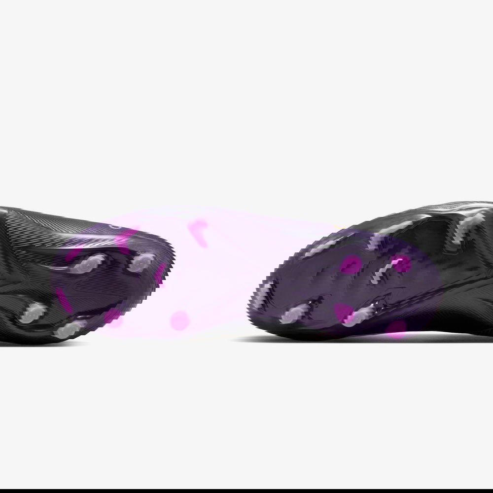 Nike Jr. Mercurial Vapor 16 Academy "Kylian Mbappe" Çocuk Mor Çim Saha Kramponu