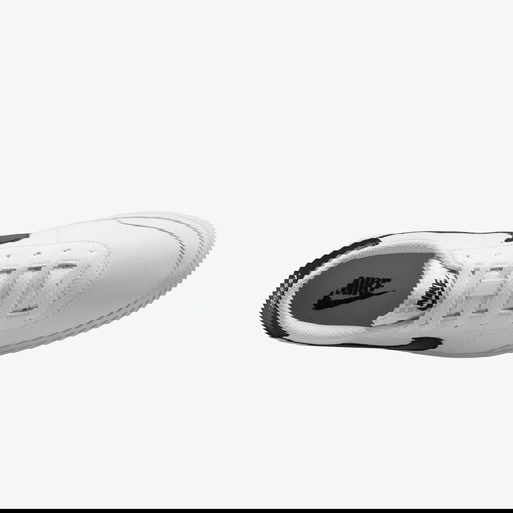 Nike Court Shot Erkek Beyaz Tenis Ayakkabısı