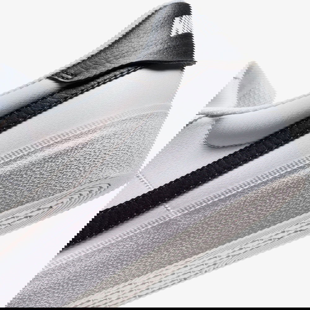 Nike Court Shot Erkek Beyaz Tenis Ayakkabısı