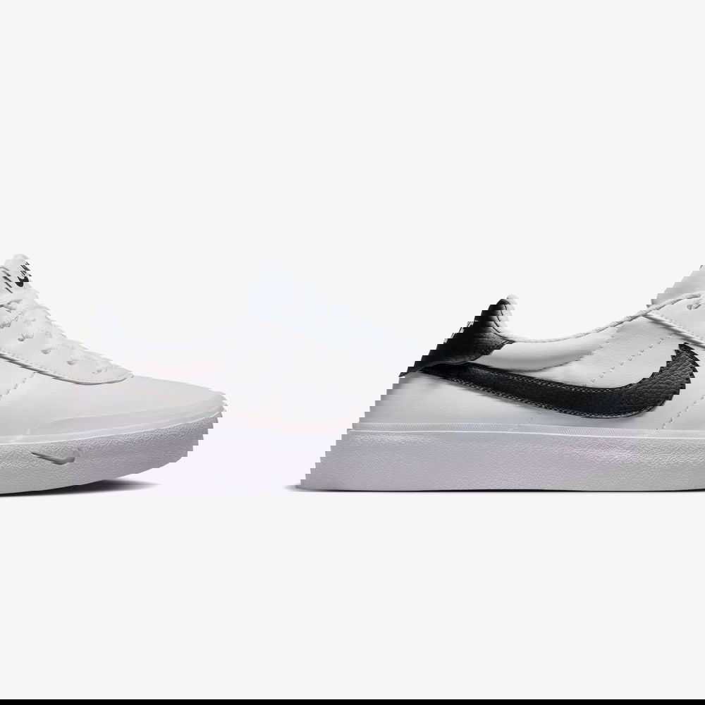 Nike Court Shot Erkek Beyaz Tenis Ayakkabısı