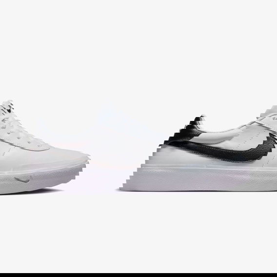 Nike Court Shot Erkek Beyaz Tenis Ayakkabısı