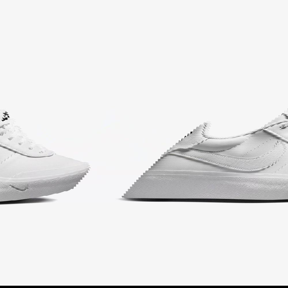 Nike Court Shot Erkek Beyaz Tenis Ayakkabısı