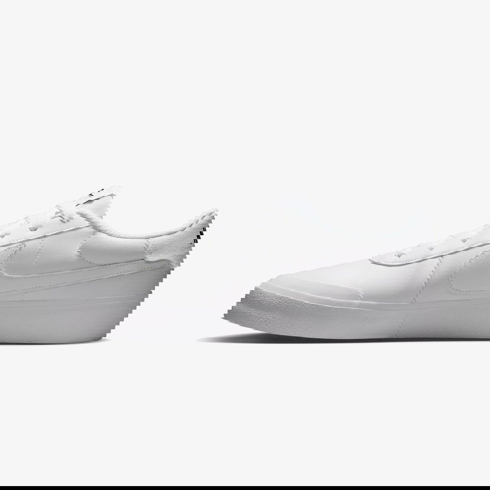 Nike Court Shot Erkek Beyaz Tenis Ayakkabısı