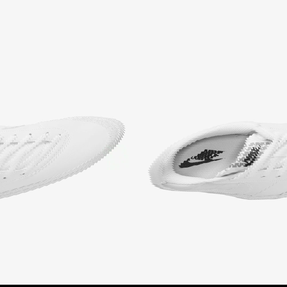 Nike Court Shot Erkek Beyaz Tenis Ayakkabısı