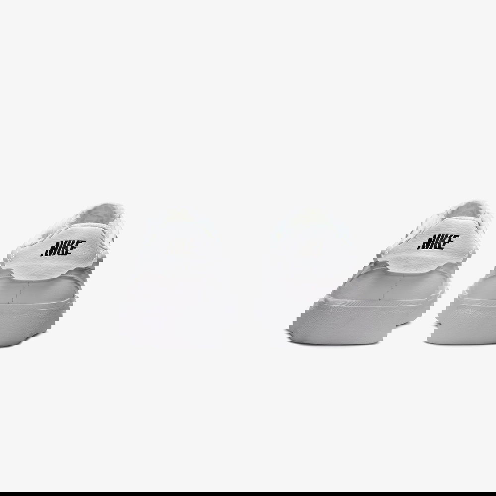 Nike Court Shot Erkek Beyaz Tenis Ayakkabısı