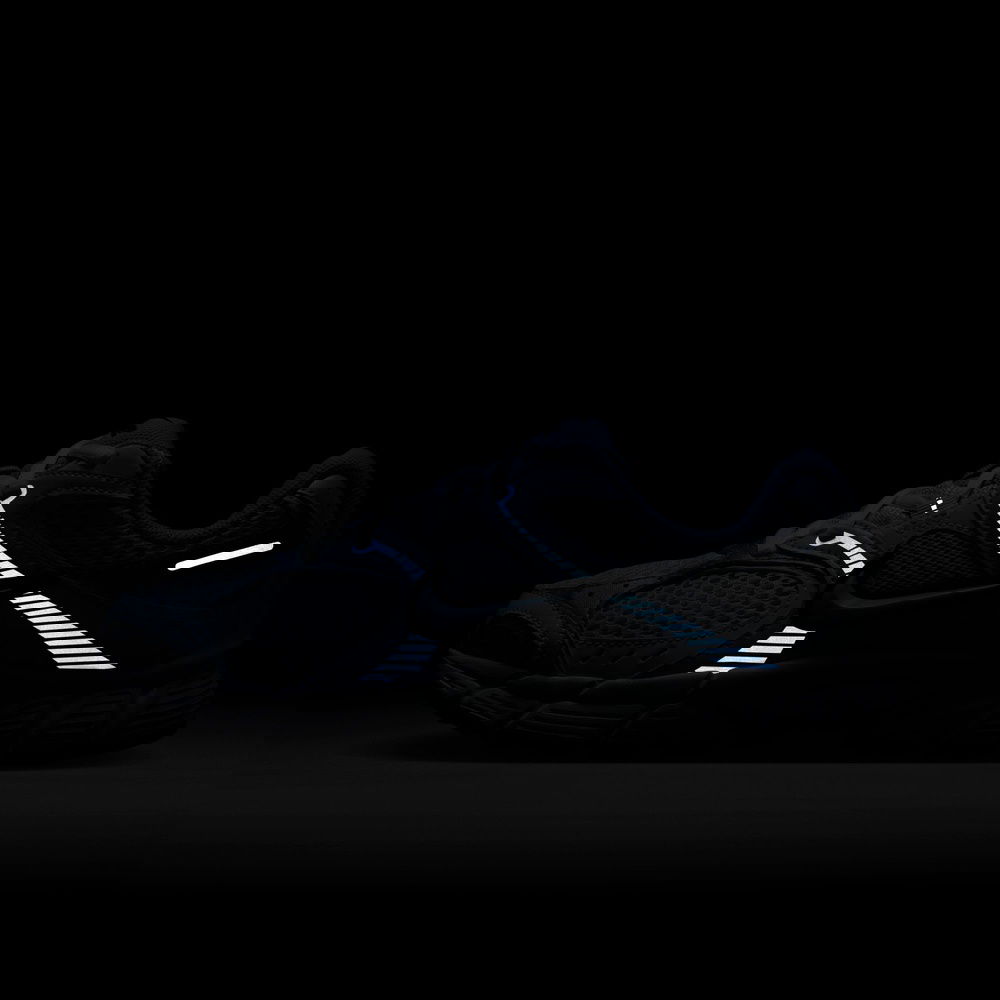 Nike V5 Rnr Kadın Gri Koşu Ayakkabısı