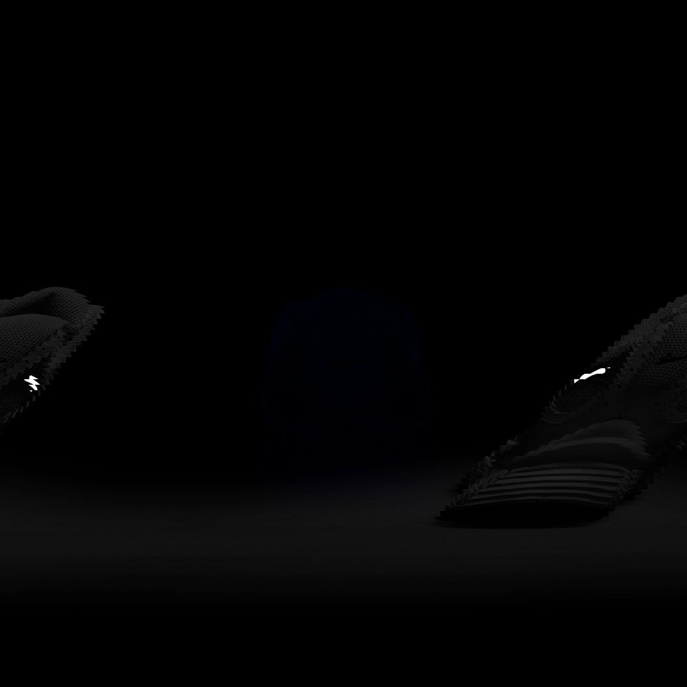 Nike V5 Rnr Kadın Gri Koşu Ayakkabısı