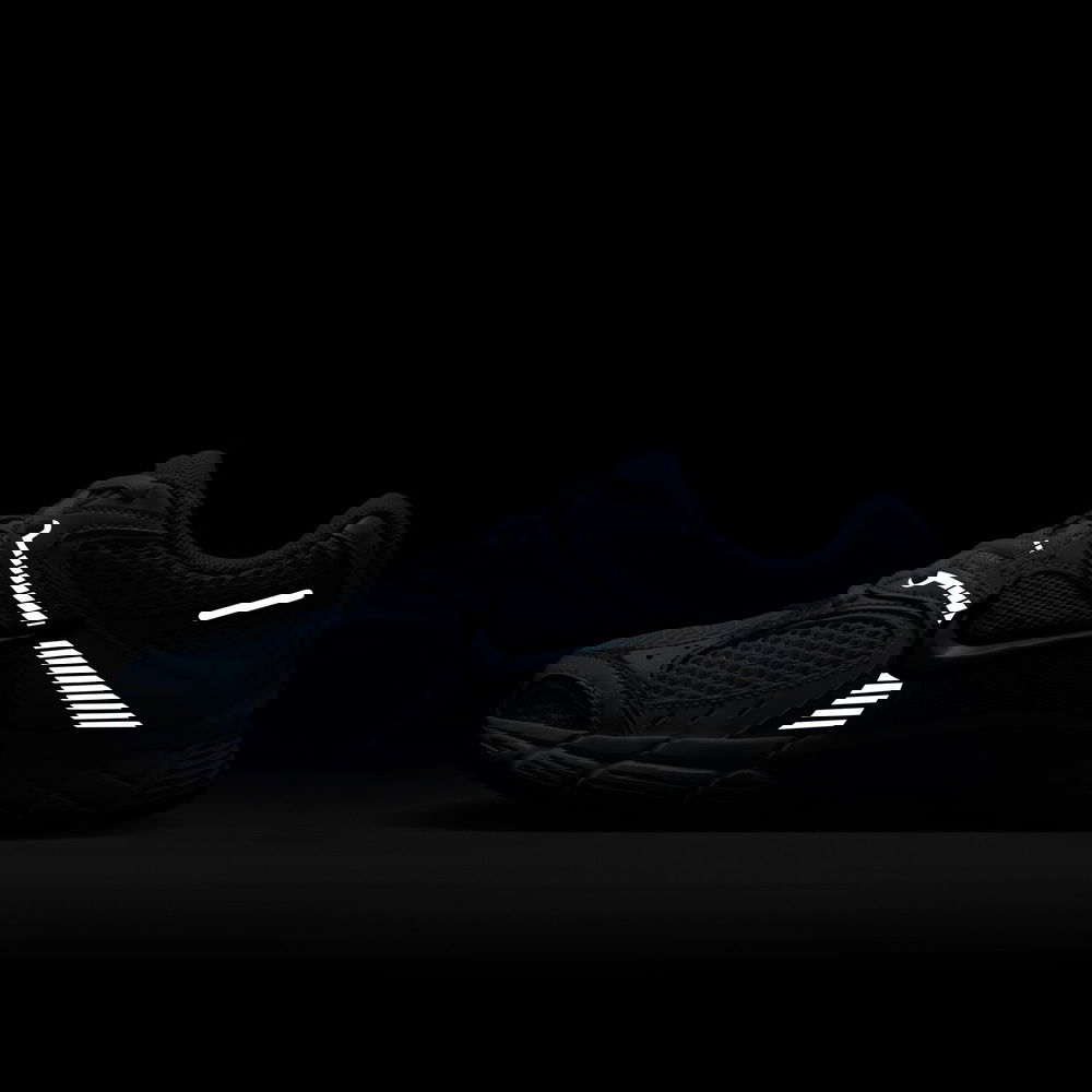 Nike V5 Rnr Kadın Gri Koşu Ayakkabısı