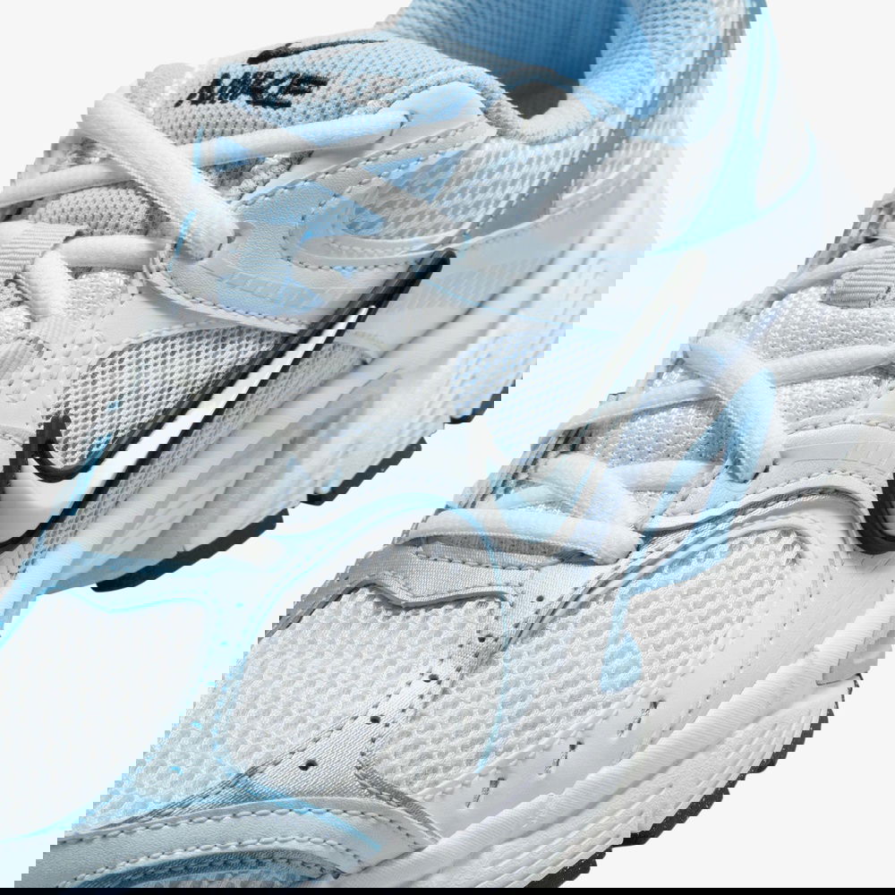 Nike V5 Rnr Kadın Gri Koşu Ayakkabısı