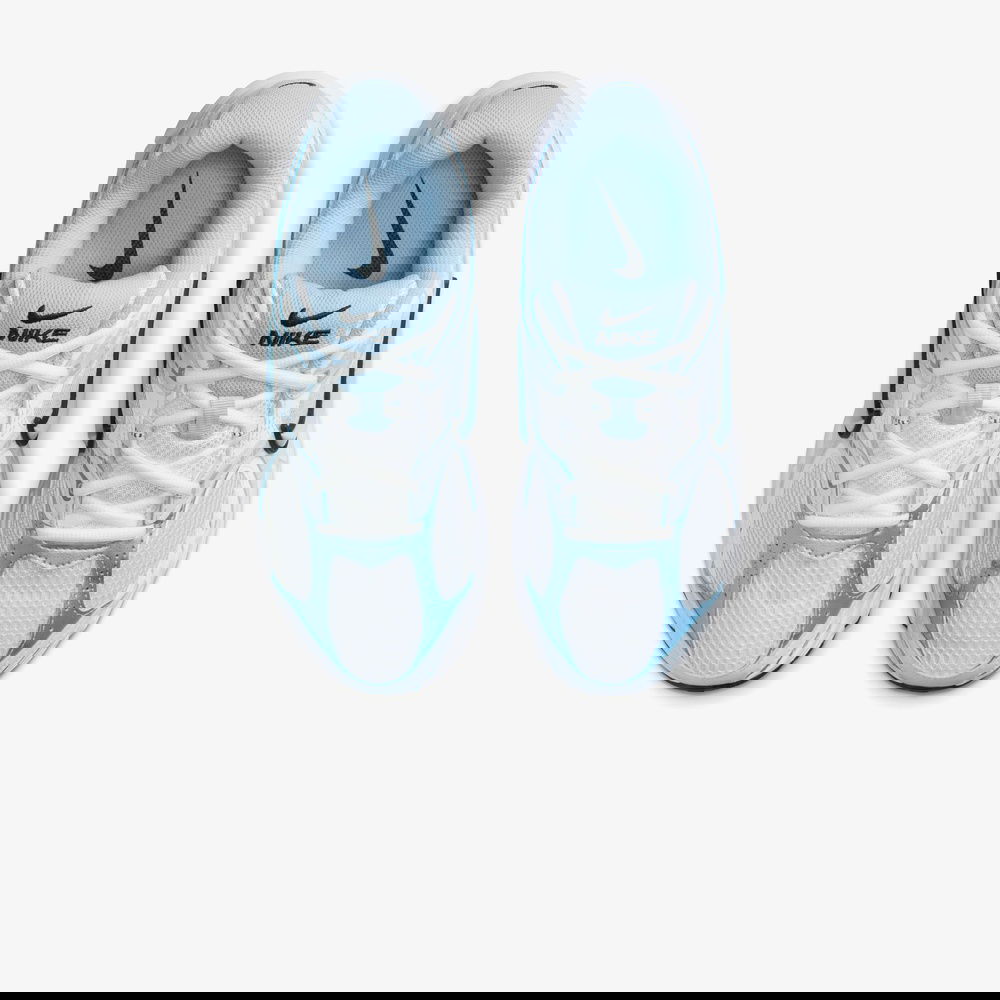 Nike V5 Rnr Kadın Gri Koşu Ayakkabısı