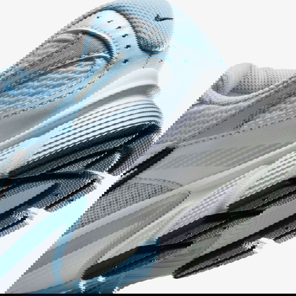 Nike V5 Rnr Kadın Gri Koşu Ayakkabısı