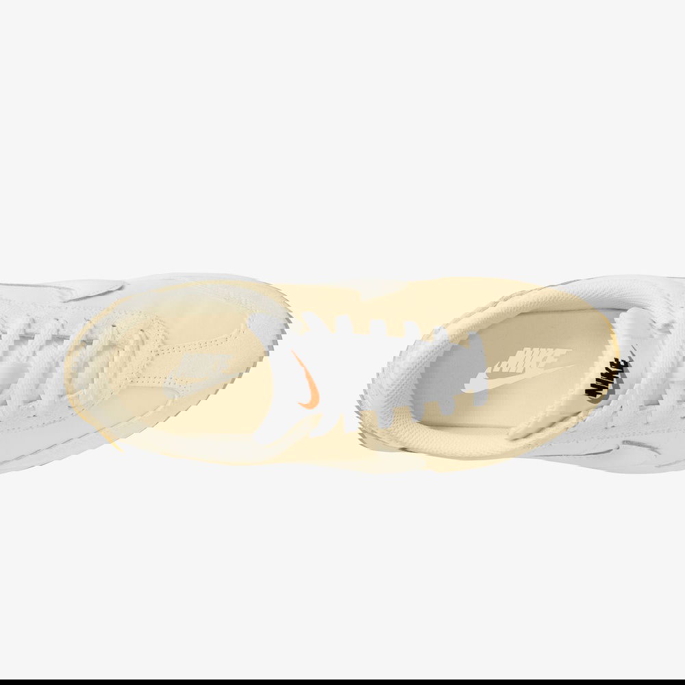 Nike Pacific Kadın Beyaz Koşu Ayakkabısı