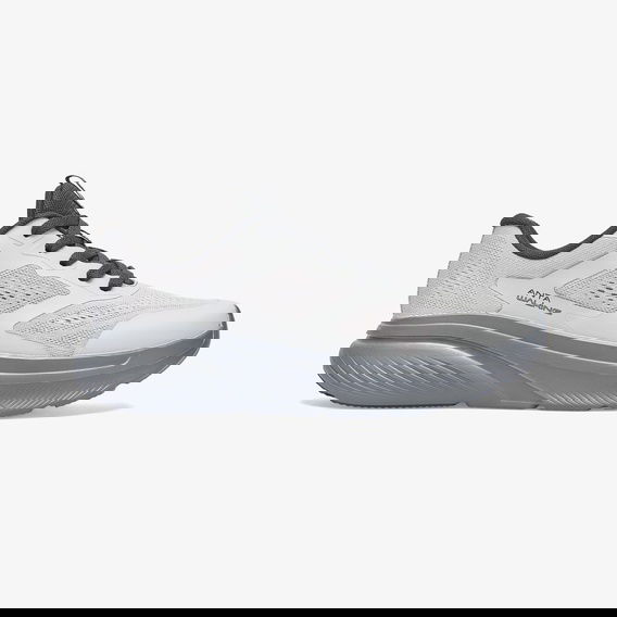 Anta Ebuffer Lite Erkek Kırmızı Spor Ayakkabı