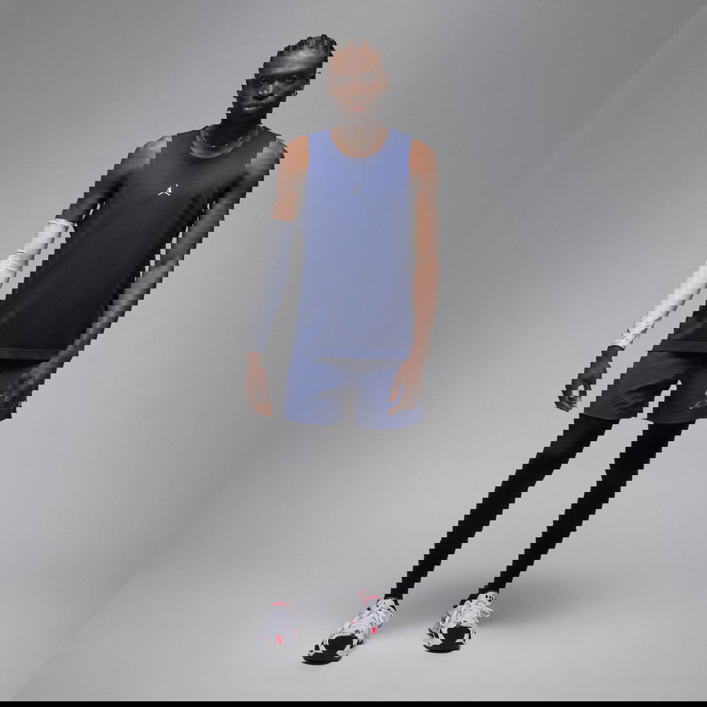 Jordan Heir Erkek Beyaz Basketbol Ayakkabısı