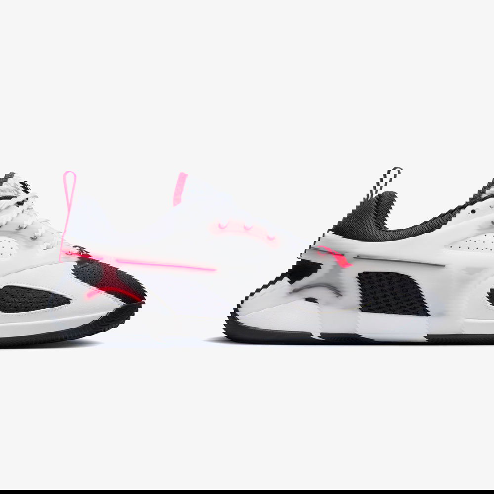 Jordan Heir Erkek Beyaz Basketbol Ayakkabısı