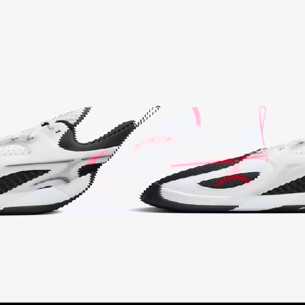 Jordan Heir Erkek Beyaz Basketbol Ayakkabısı