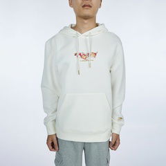 Anta CNY Good Luck Erkek Siyah Hoodie
