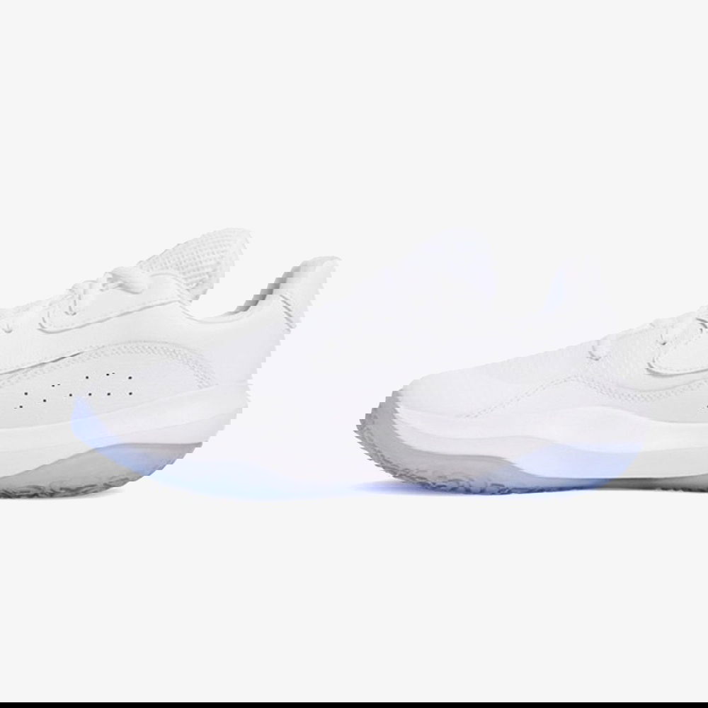 Under Armour Lockdown 7 Low Erkek Kırmızı Basketbol Ayakkabısı