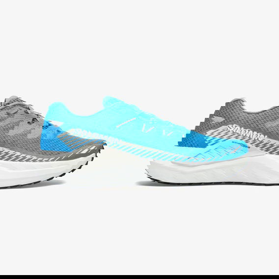 Salomon Drx Defy Grvl Erkek Mavi Koşu Ayakkabısı
