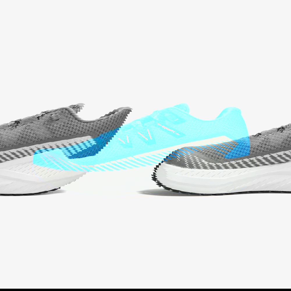 Salomon Drx Defy Grvl Erkek Mavi Koşu Ayakkabısı