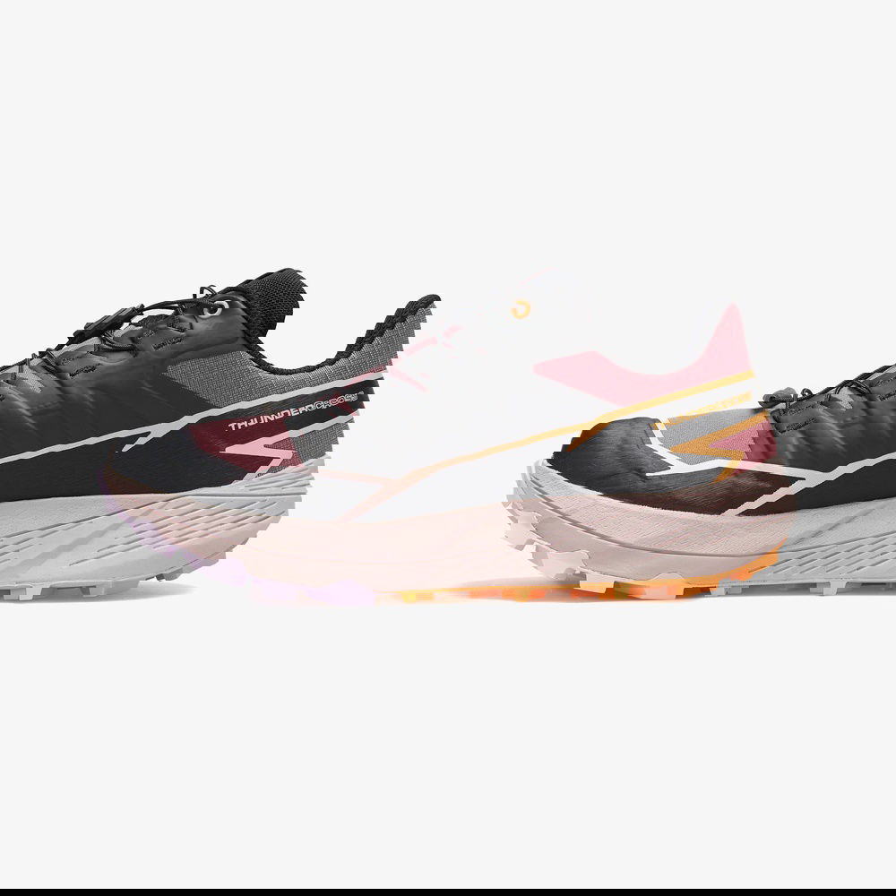 Salomon Thundercross Kadın Pembe Koşu Ayakkabısı