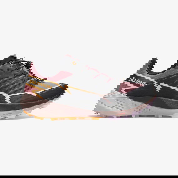 Salomon Thundercross Kadın Pembe Koşu Ayakkabısı