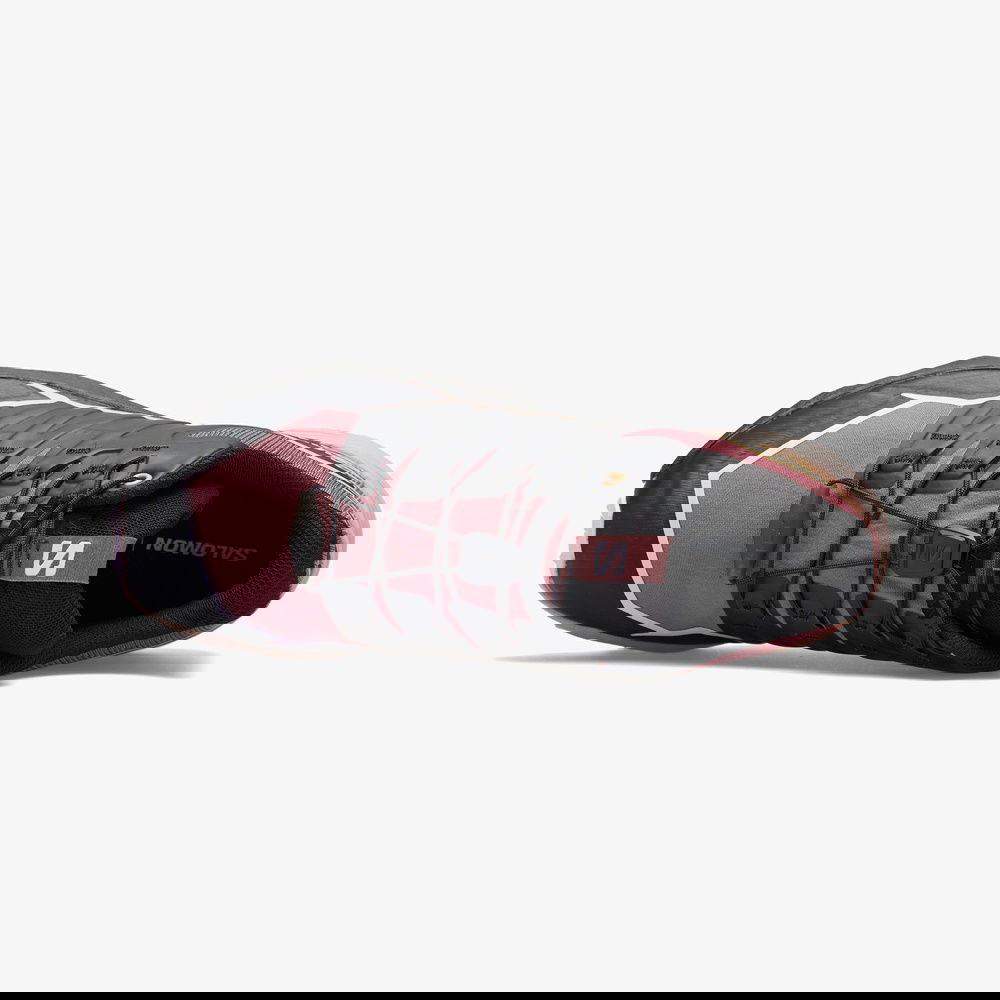 Salomon Thundercross Kadın Pembe Koşu Ayakkabısı