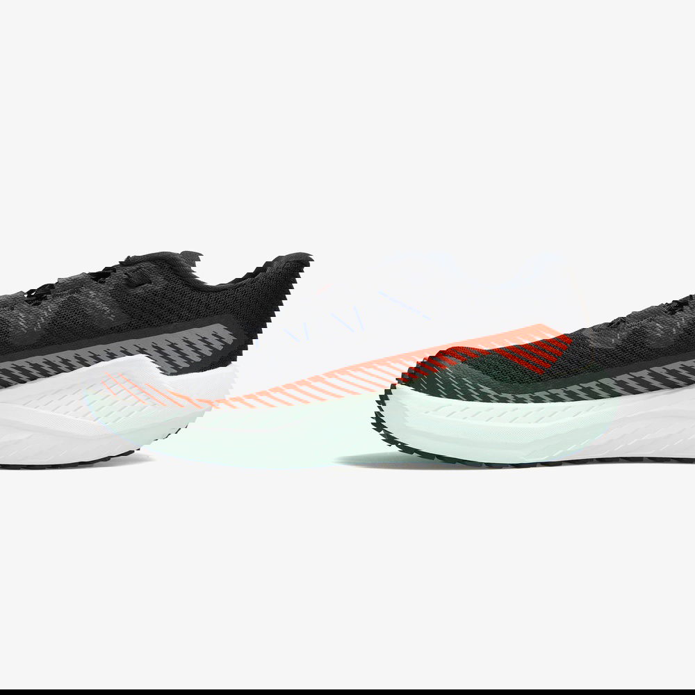 Salomon Drx Defy Grvl Kadın Siyah Koşu Ayakkabısı