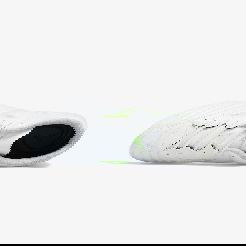 Mizuno Monarcida Neo 3 Select Erkek Beyaz Çim Saha Kramponu