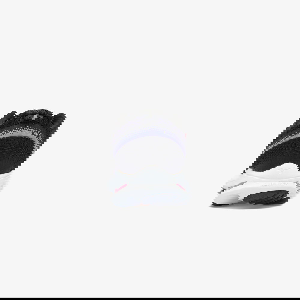 Mizuno Wave Prodigy 6 Kadın Siyah Koşu Ayakkabısı
