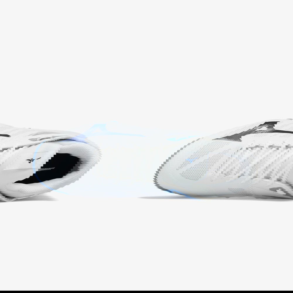 Mizuno Wave Dimension Erkek Beyaz Voleybol Ayakkabısı