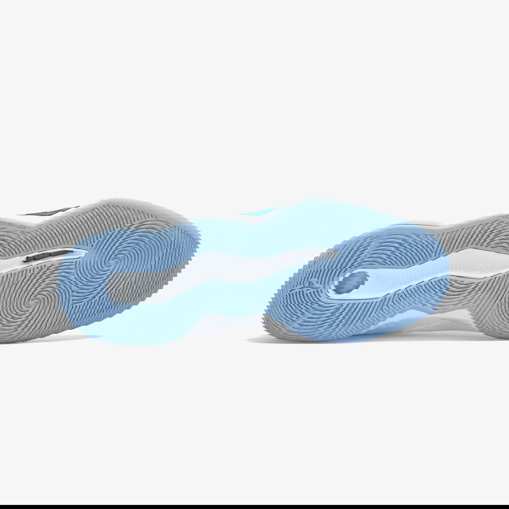 Mizuno Wave Dimension Erkek Beyaz Voleybol Ayakkabısı