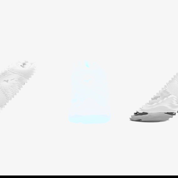 Mizuno Wave Voltage 2 Mid Erkek Beyaz Voleybol Ayakkabısı