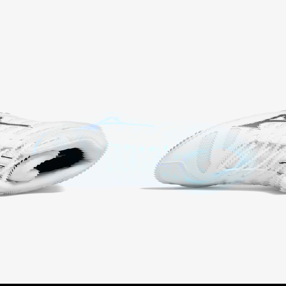 Mizuno Wave Voltage 2 Mid Erkek Beyaz Voleybol Ayakkabısı
