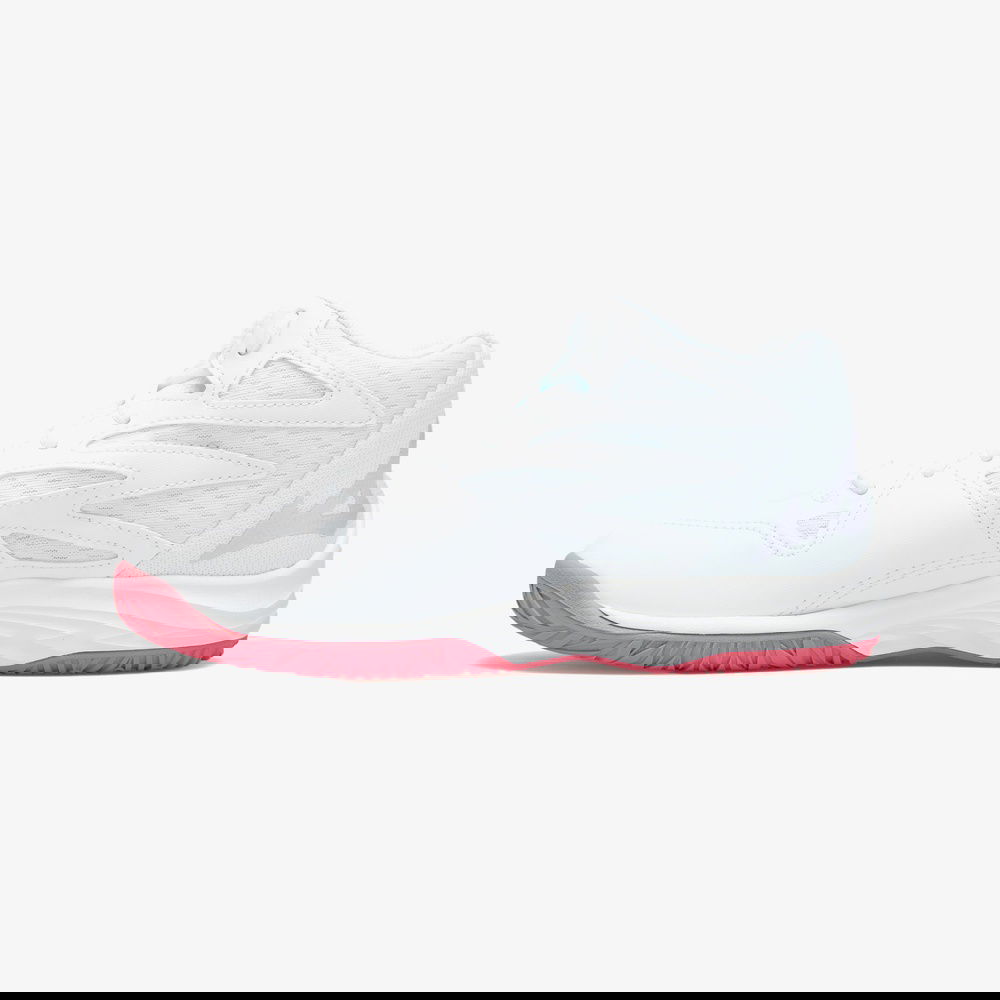 Mizuno Thunder Blade Z Mid Kadın Beyaz Voleybol Ayakkabısı