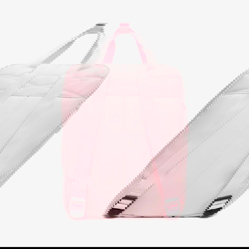 Converse Small Square Unisex Pembe Sırt Çantası