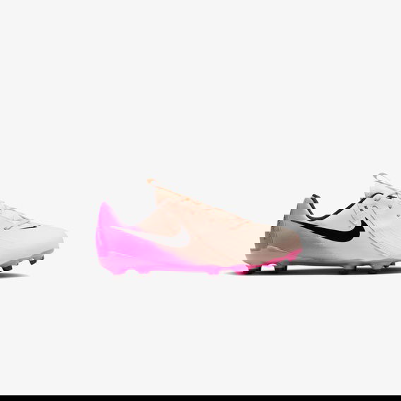 Nike Jr. Phantom Gx 2 Academy Çocuk Turuncu Çim Saha Kramponu