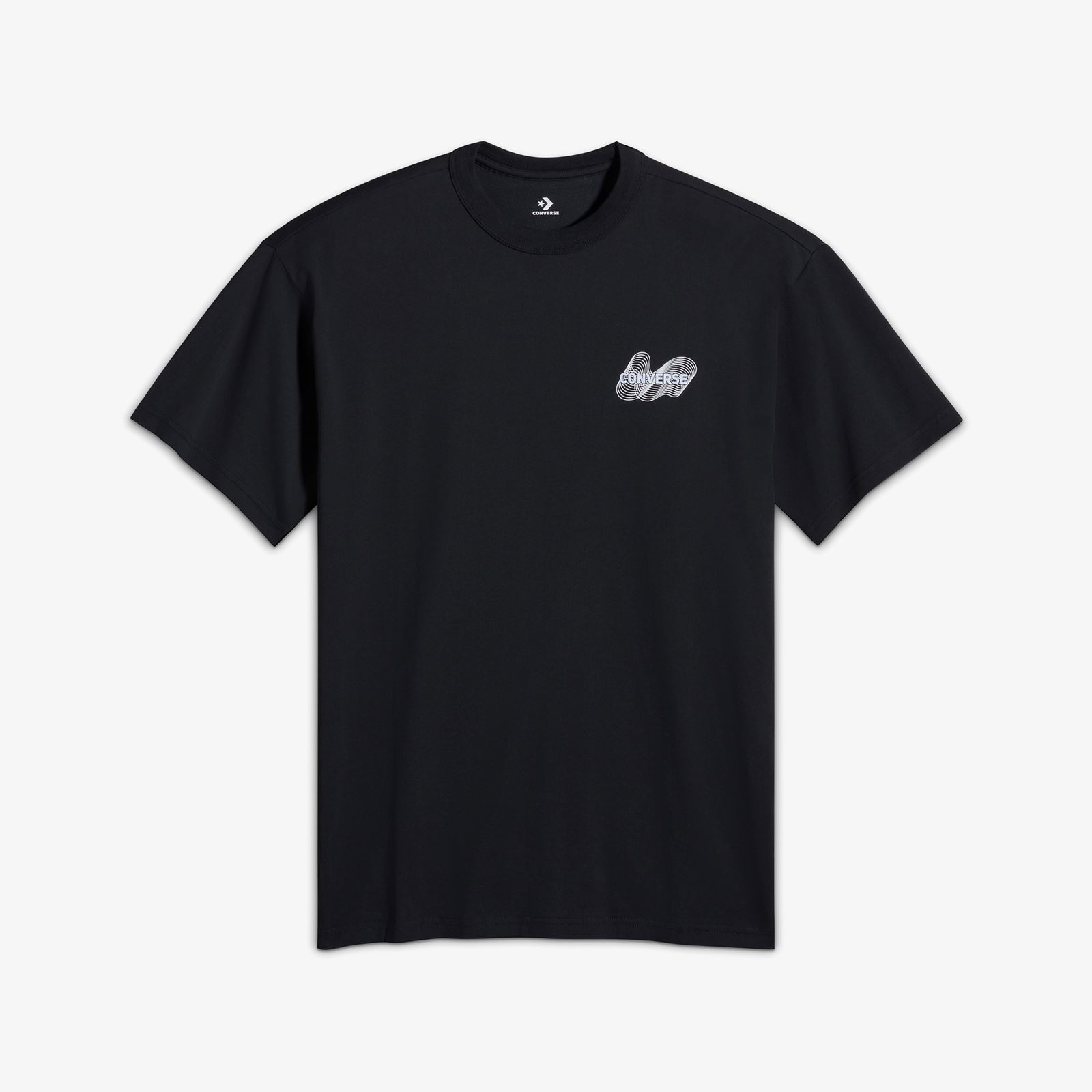 Converse Erkek Haki T-Shirt
