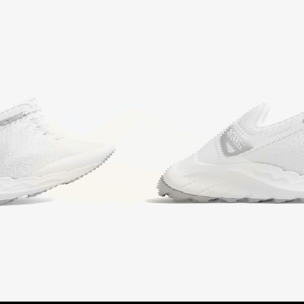 Merrell Antora 4 Kadın Beyaz Koşu Ayakkabısı