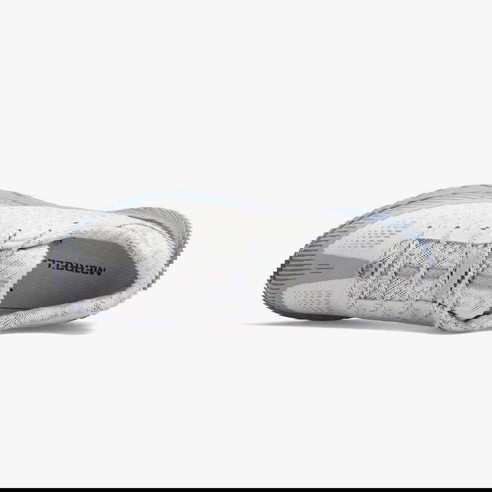 Merrell Agility Peak 5 Erkek Beyaz Koşu Ayakkabısı