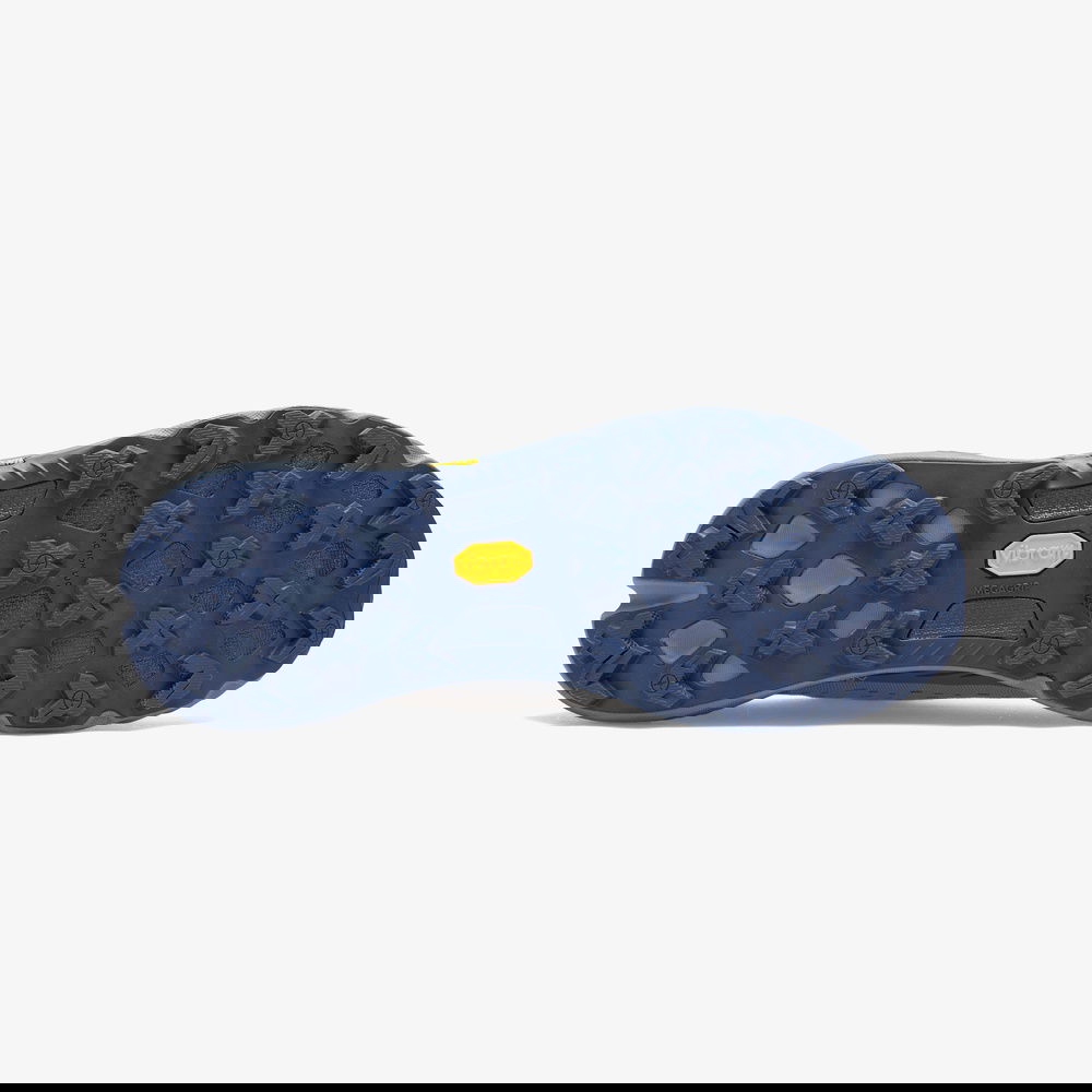 Merrell Agility Peak 5 Erkek Beyaz Koşu Ayakkabısı
