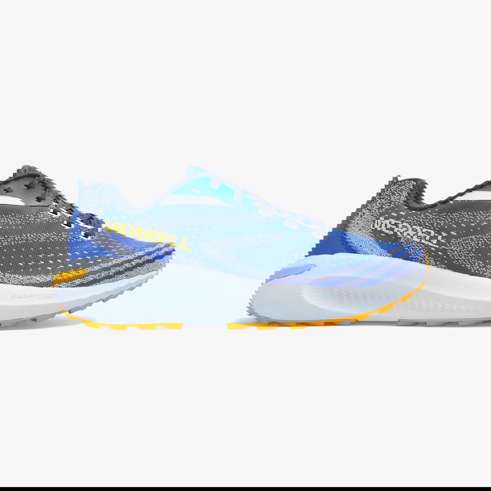 Merrell Morphlite Erkek Lacivert Koşu Ayakkabısı
