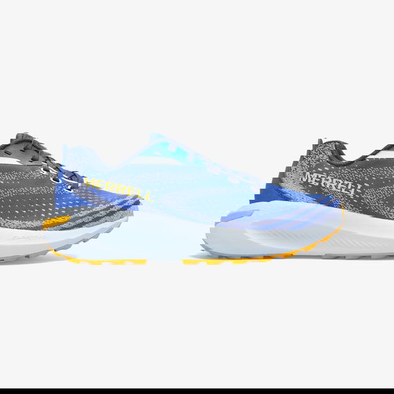 Merrell Morphlite Erkek Lacivert Koşu Ayakkabısı